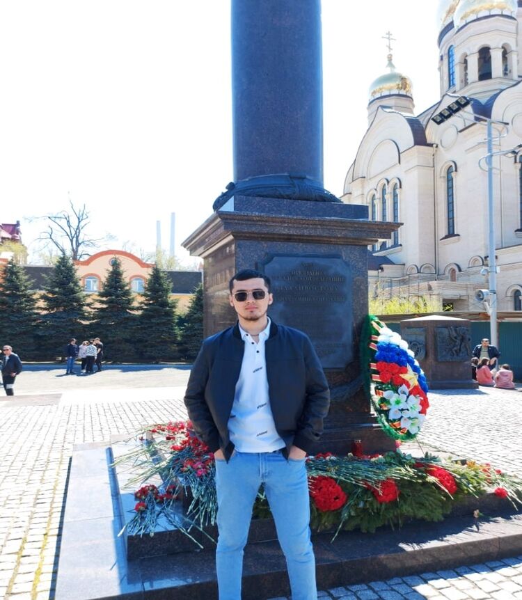 ���� 26528172 ����� ������, 25 ���, ���� ���������� � ������������