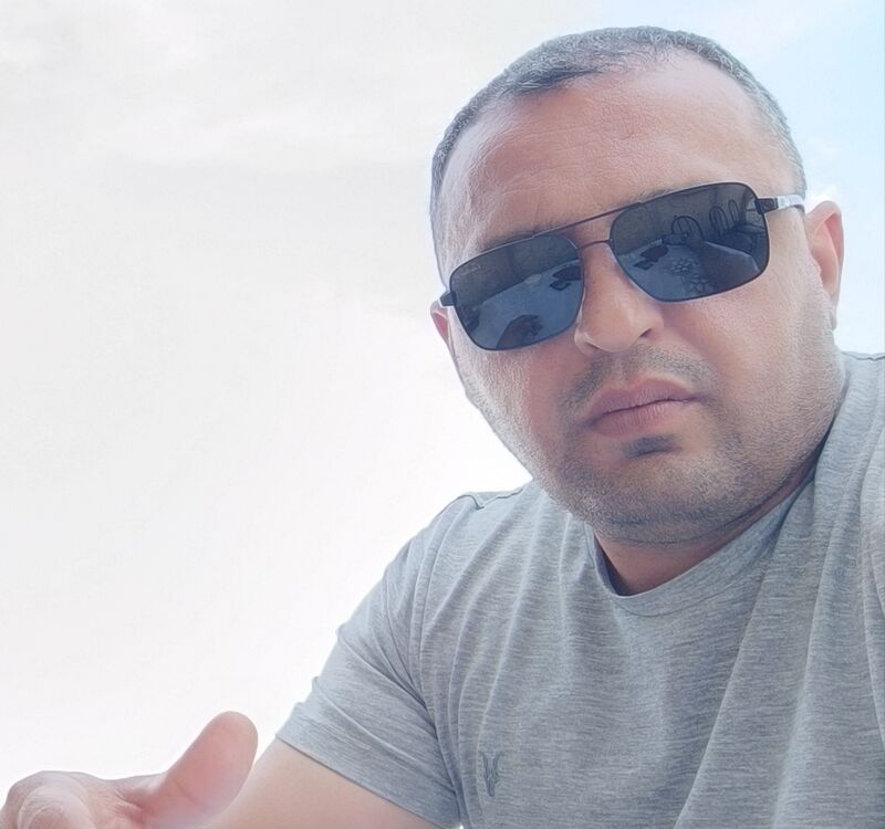 ���������� �����-���������, ���� ������� Nahid, 38 ���, ������������ ��� c�������� ���������