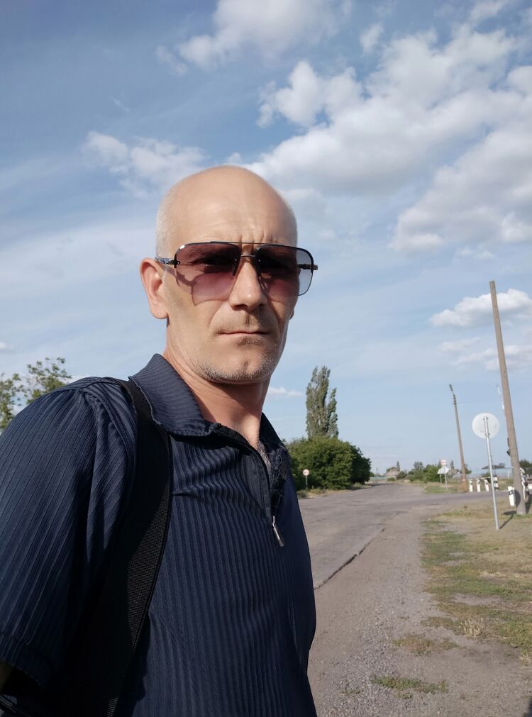 ���������� ���������, ���� ������� Nikolay, 43 ����, ������������ ��� ������, ����� � ���������, c�������� ���������