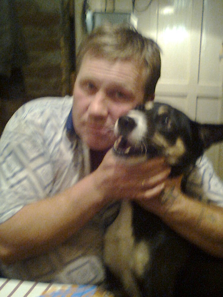 ���� 6412292 ������� ��������, 59 ���, ���� ���������� � ���