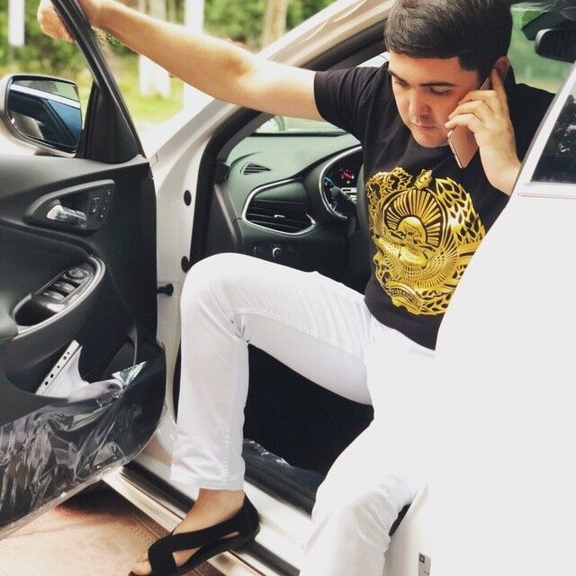  17474132  Izzat, 41 ,    