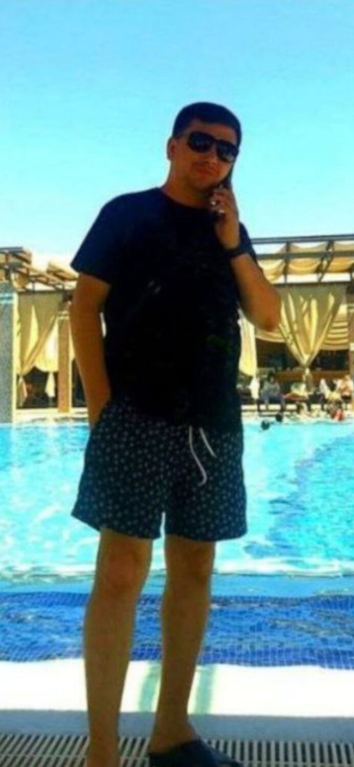 ���� 40895272 ������� Shuxrat, 32 ����, ���� ���������� � ��������