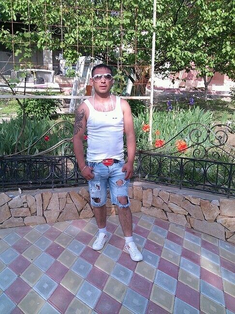 6129792  Nelu, 36 ,    