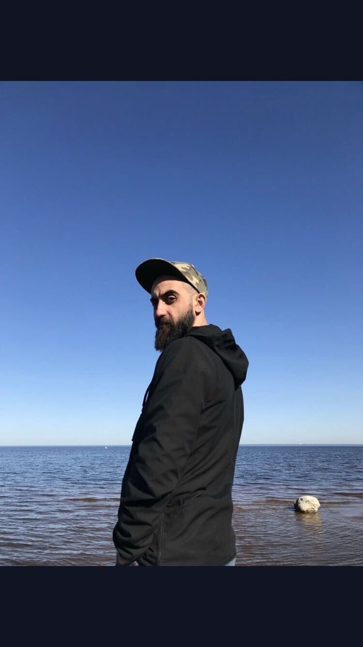 ���������� �����-���������, ���� ������� Sergey, 36 ���, ������������ ��� ������, ���������