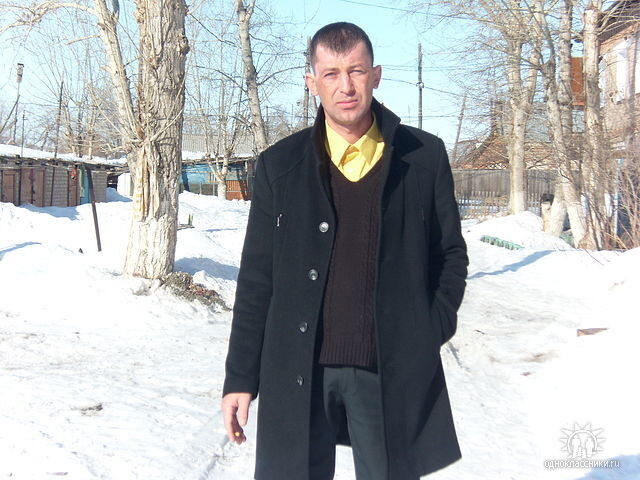  5104822  Wladimir, 45 ,    -