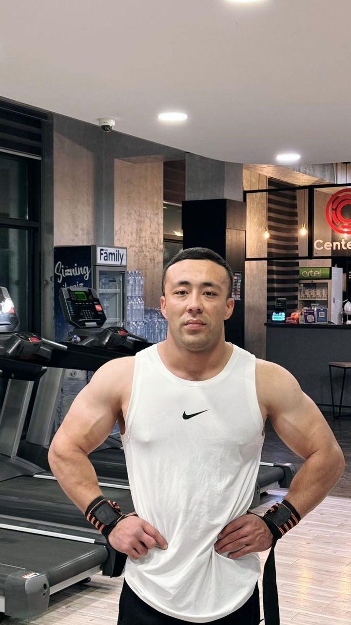 ���������� �������, ���� ������� Azizbek, 29 ���, ������������ ��� ����� � ���������