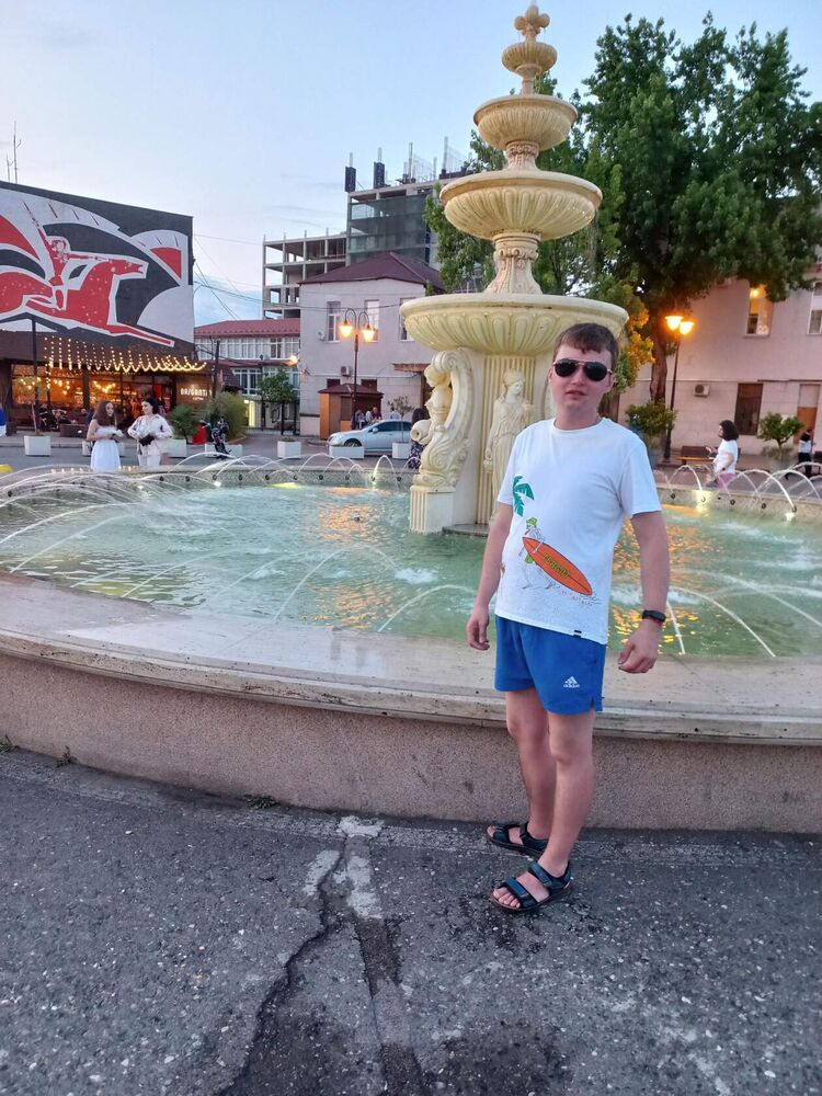 ���������� ������, ���� ������� ����, 26 ���, ������������ ��� ������, ����� � ���������