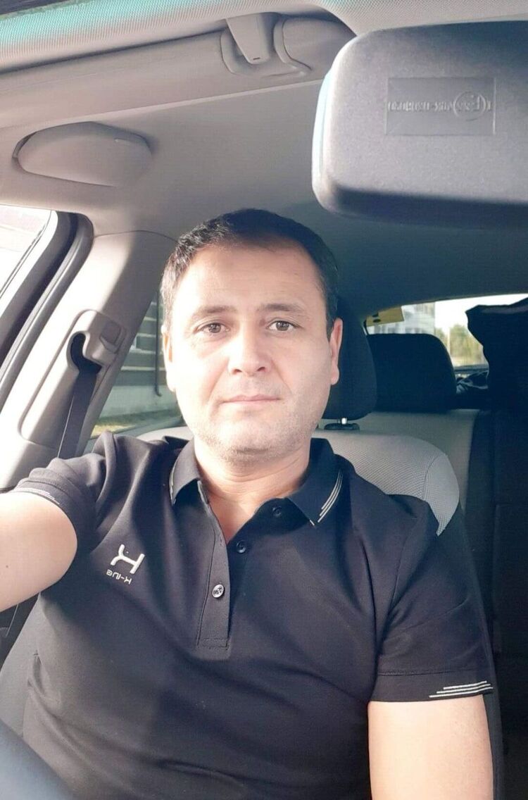  53876962  Said, 43 ,    