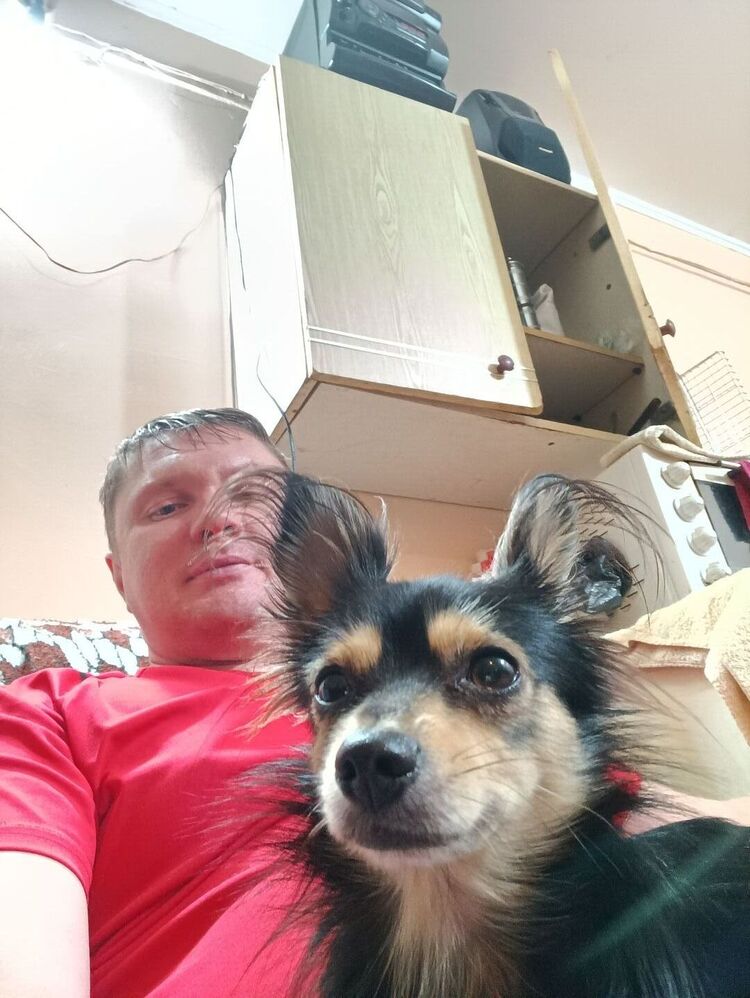 ���� 39576852 ������� ������, 41 ���, ���� ���������� � ����������