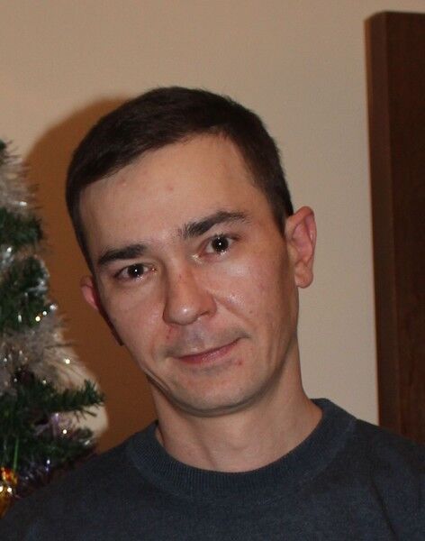  ,   Stanislav, 49 ,  