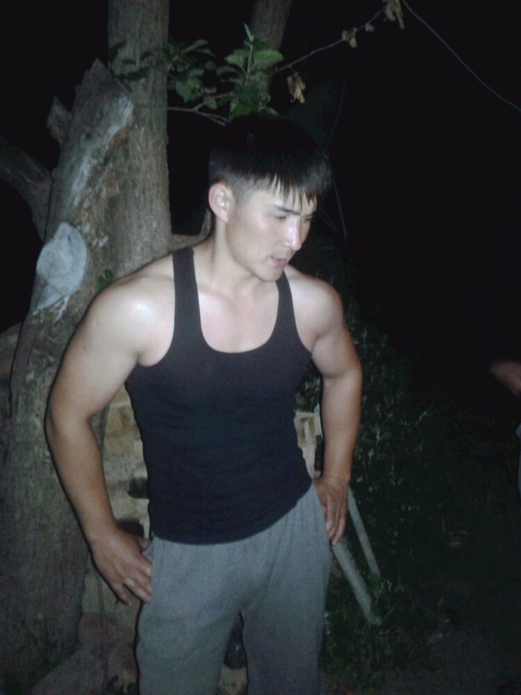  5373662  Aman, 35 ,    