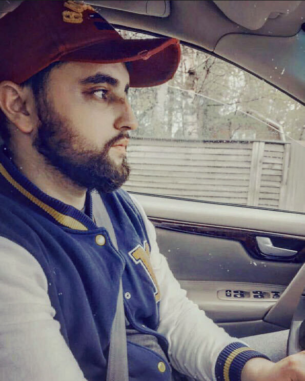  ,   Firuz, 33 ,   
