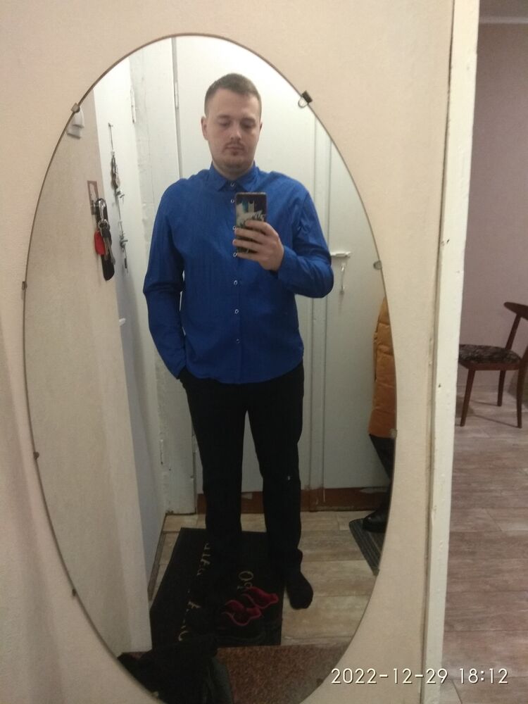  35439332  Pavel, 27 ,    