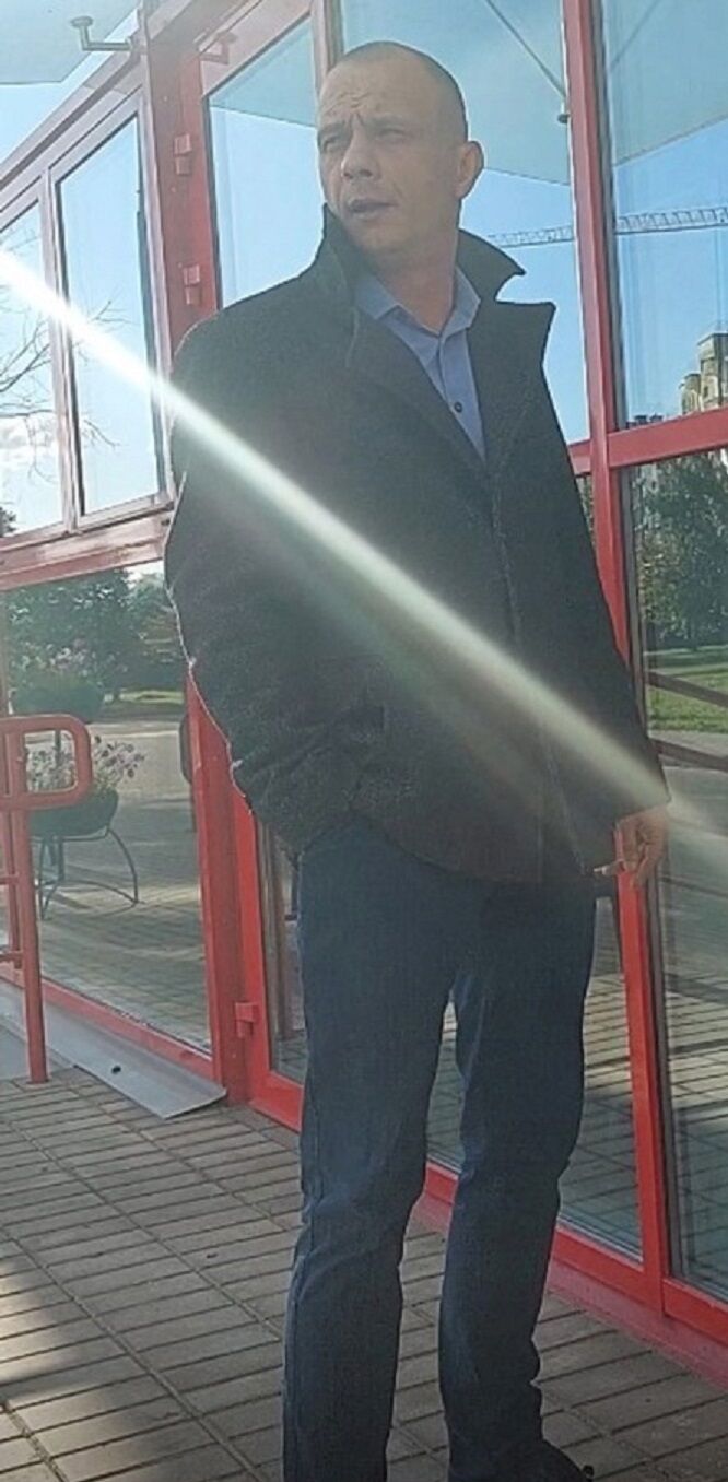 ���������� �����, ���� ������� Alexei, 45 ���, ������������ ��� ������, ����� � ���������, c�������� ���������