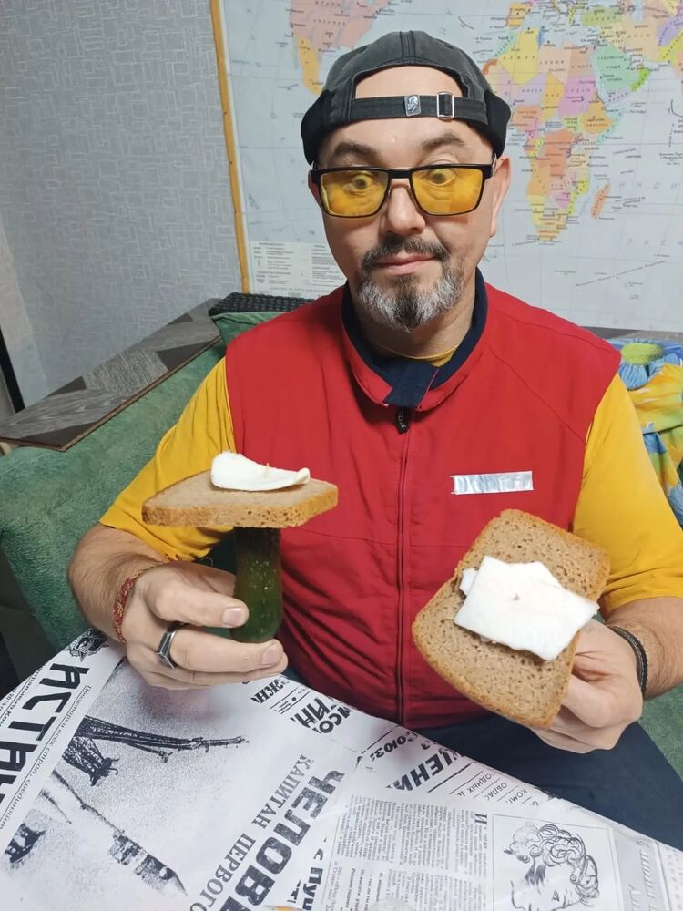 ���������� ������, ���� ������� Evgeny, 52 ����, ������������ ��� ������, ����� � ���������, c�������� ���������