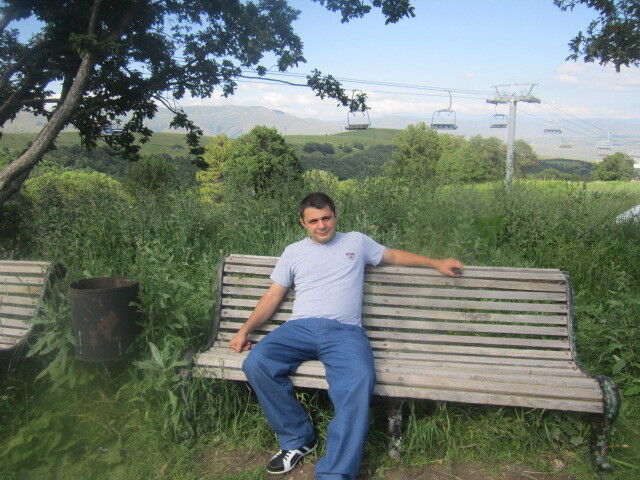 ���������� ������, ���� ������� Armen, 47 ���, ������������ ��� ������, ���������