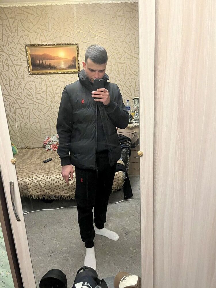 ���� 55065292 ����� Sergeevich, 23 ����, ���� ���������� � ������������