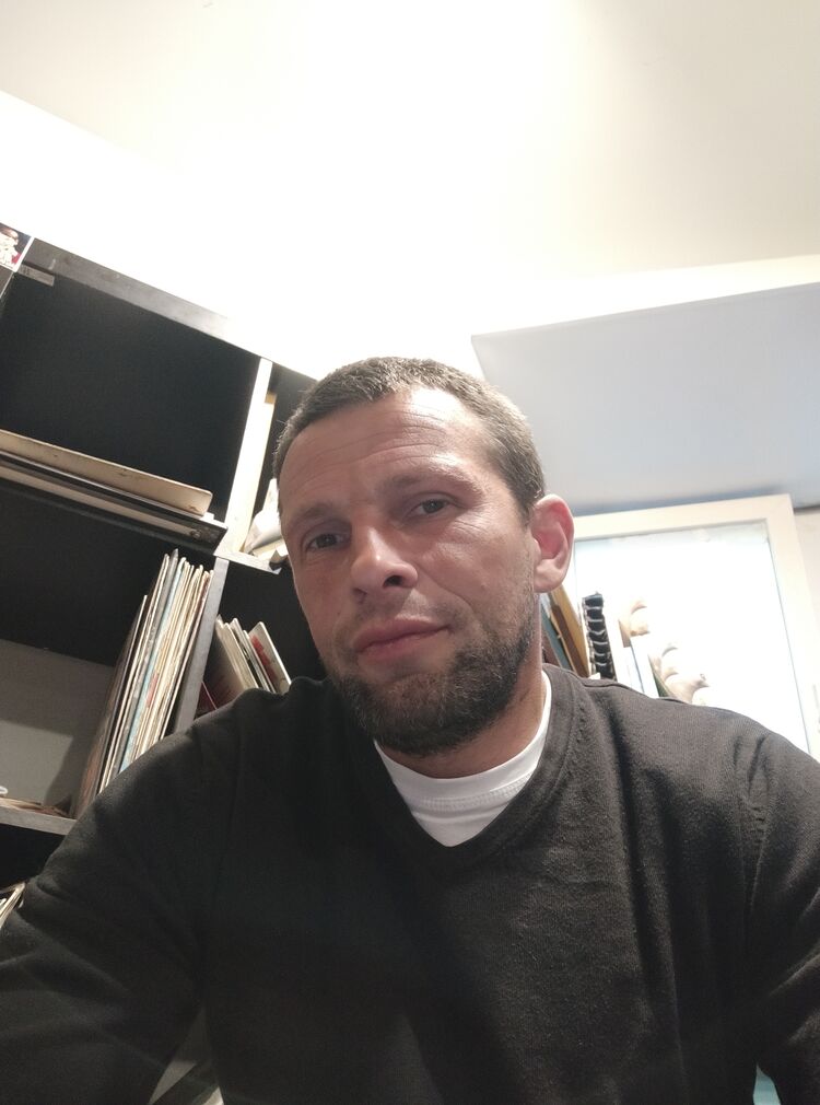 ���������� �����-���������, ���� ������� Anton, 39 ���, ������������ ��� ������, ����� � ���������