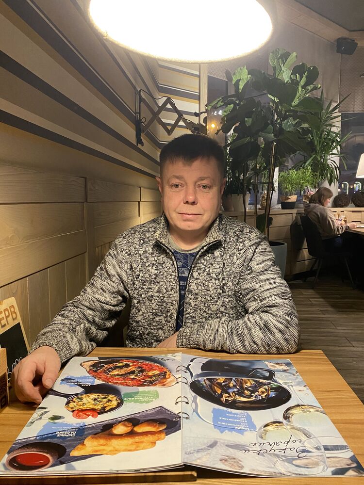  50416922  Sergey, 46 ,    