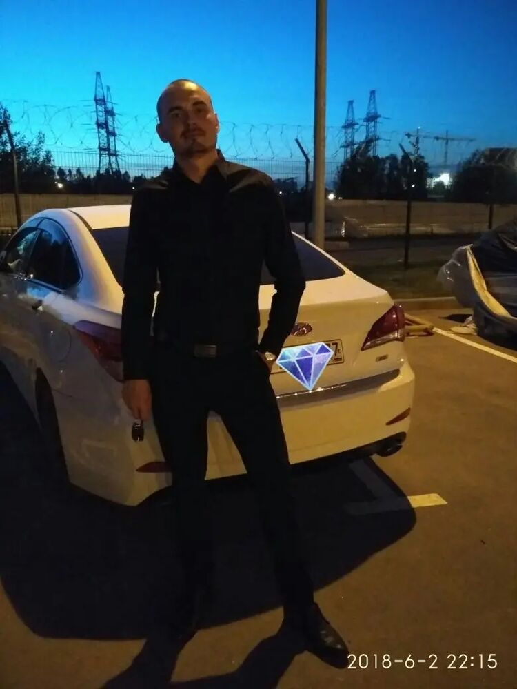 ���� 25230012 ������� Nikolay, 35 ���, ���� ���������� � ������