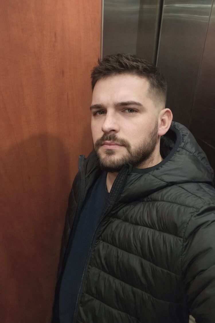 ���� 55936442 ����� Ivan, 24 ����, ���� ���������� � Teplice