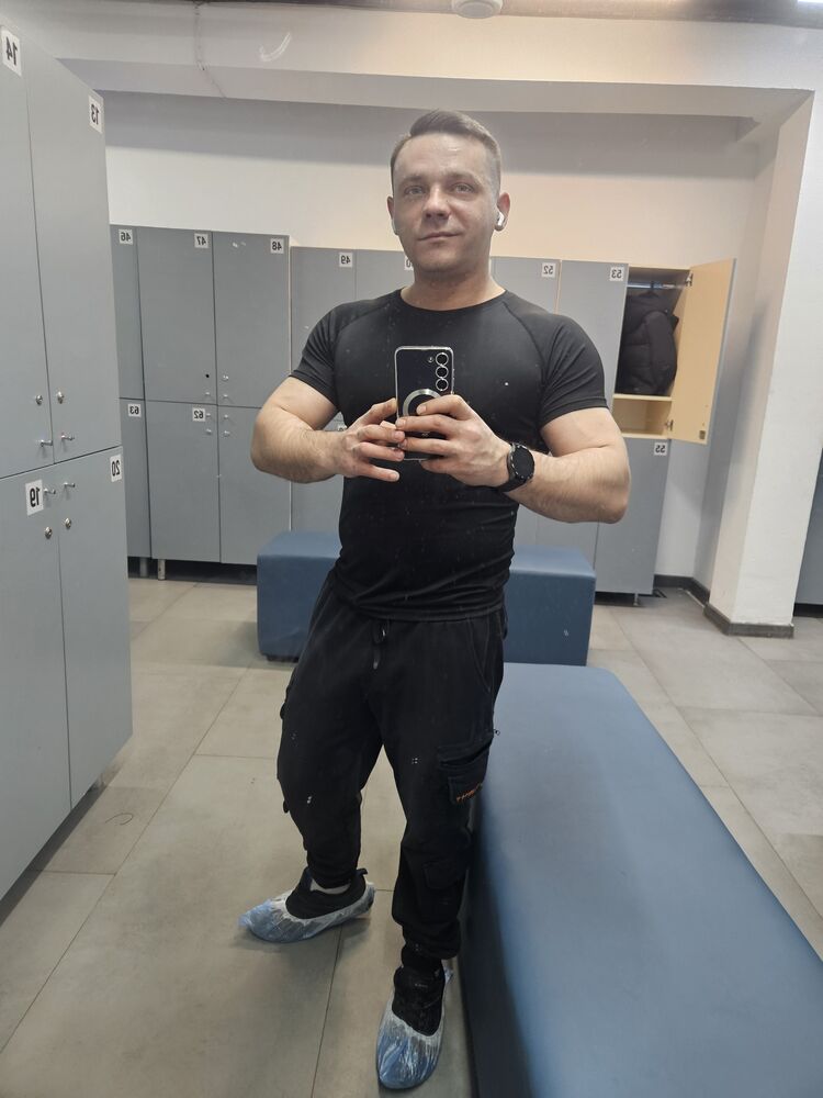 ���� 56078022 ������� Vladimir, 33 ����, ���� ���������� � ������ ���������