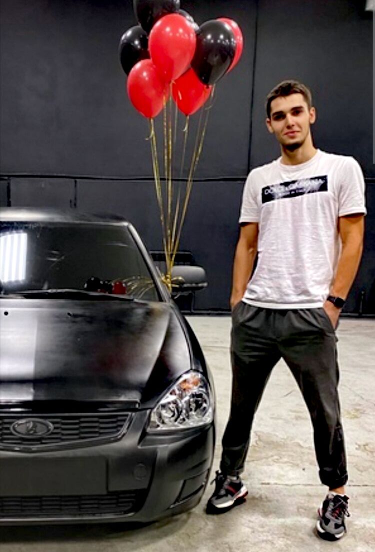 ���������� ������, ���� ����� �����, 25 ���, ������������ ��� ������, ����� � ���������