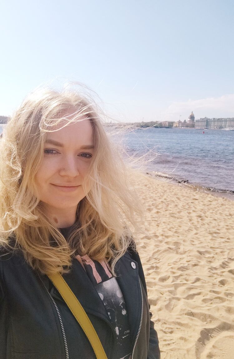 ���� 25333922 ������� Inna, 34 ����, ���� ���������� � �����-����������