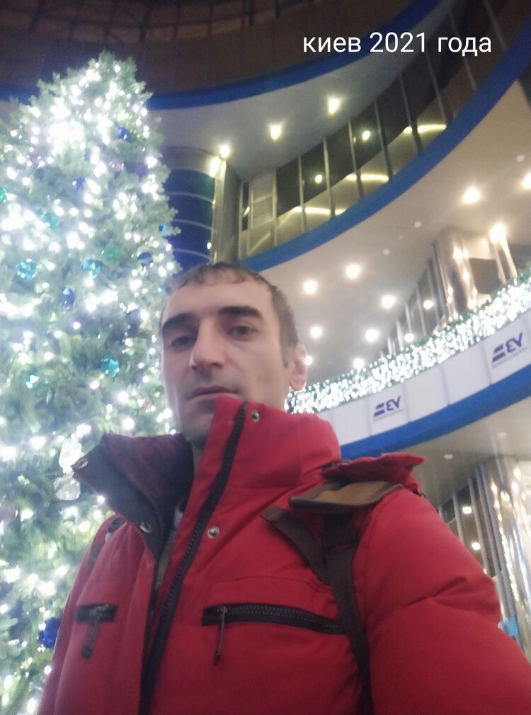 46458852  Alik, 31 ,    
