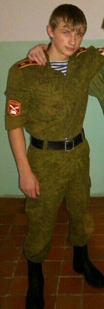 ���� 6984312 ������� Wowa, 28 ���, ���� ���������� � �����