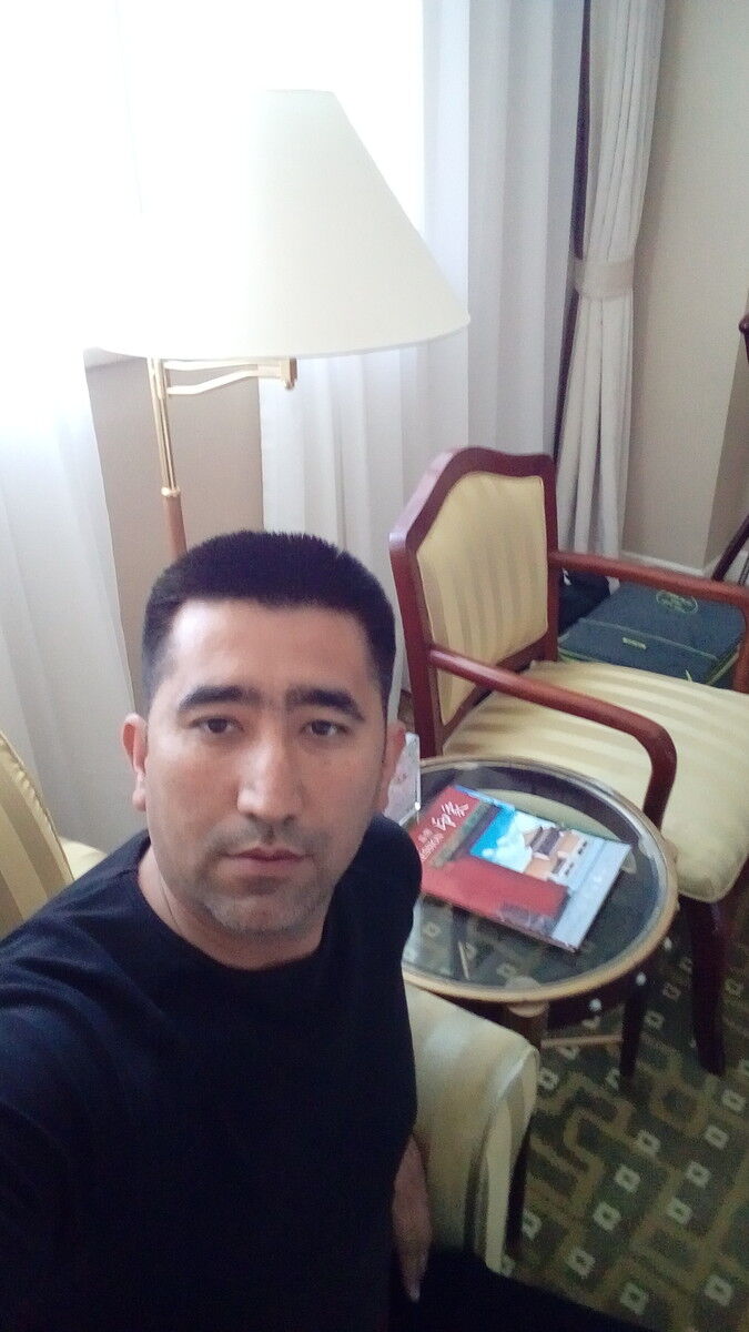  15804162  Azizbek, 41 ,    