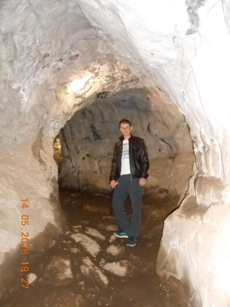 ���� 9724912 ������� �������, 37 ���, ���� ���������� � ��������