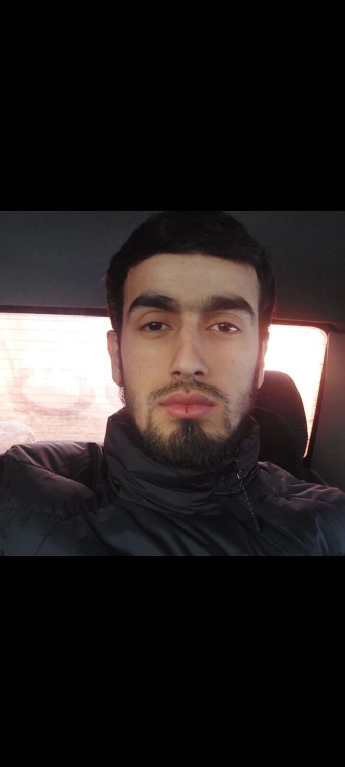 ���������� ������, ���� ����� Rasul, 25 ���, ������������ ��� ������, ����� � ���������