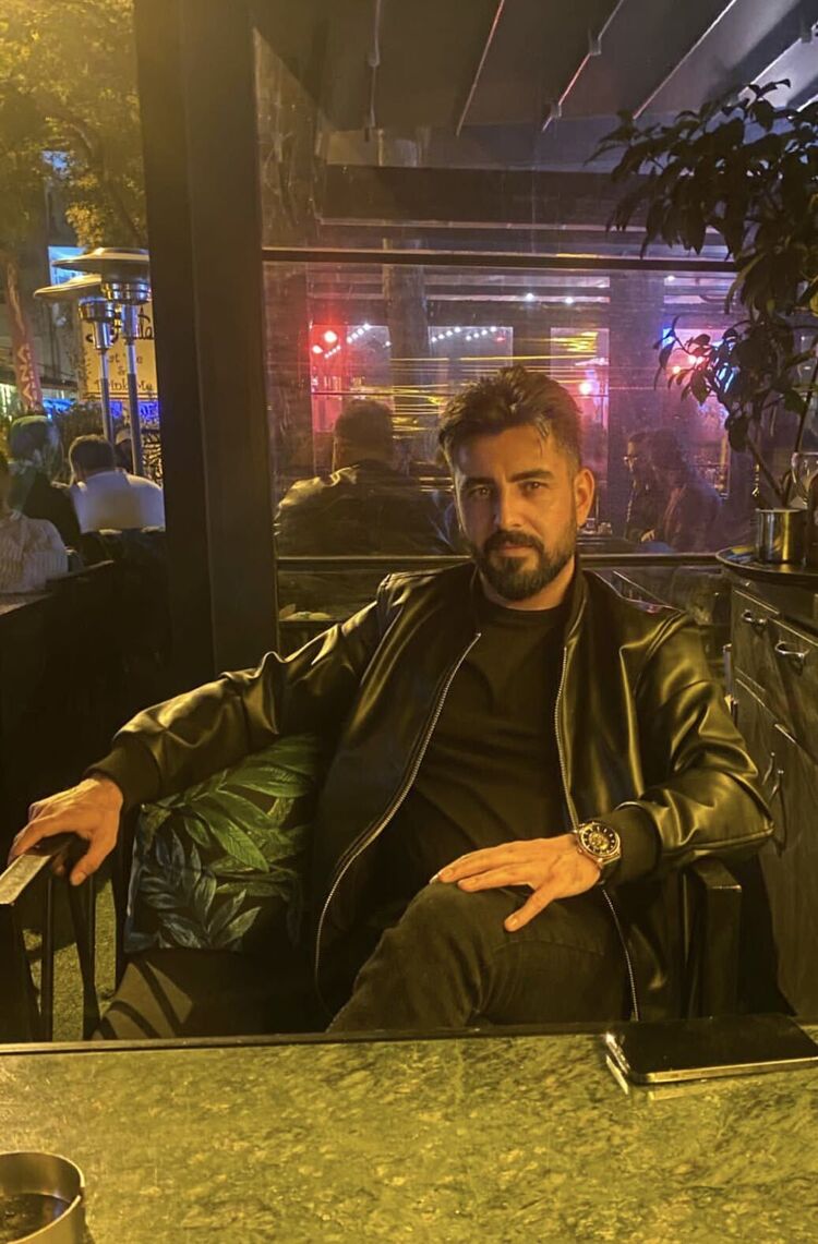  34456012  Halil, 35 ,    