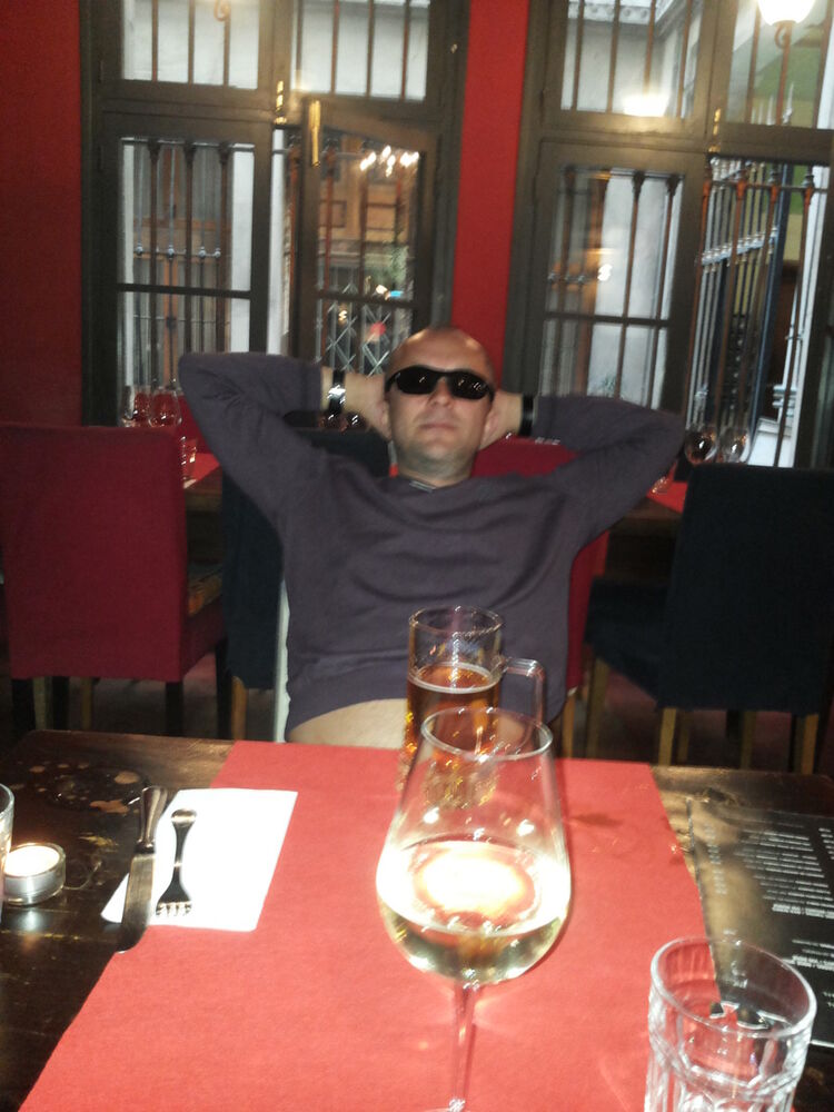  4531392  Alex, 51 ,    Elat