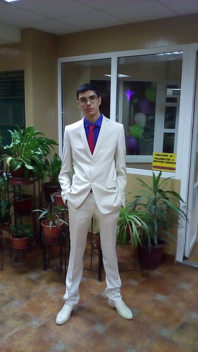 ���� 20483042 ������� �������, 26 ���, ���� ���������� � ����������