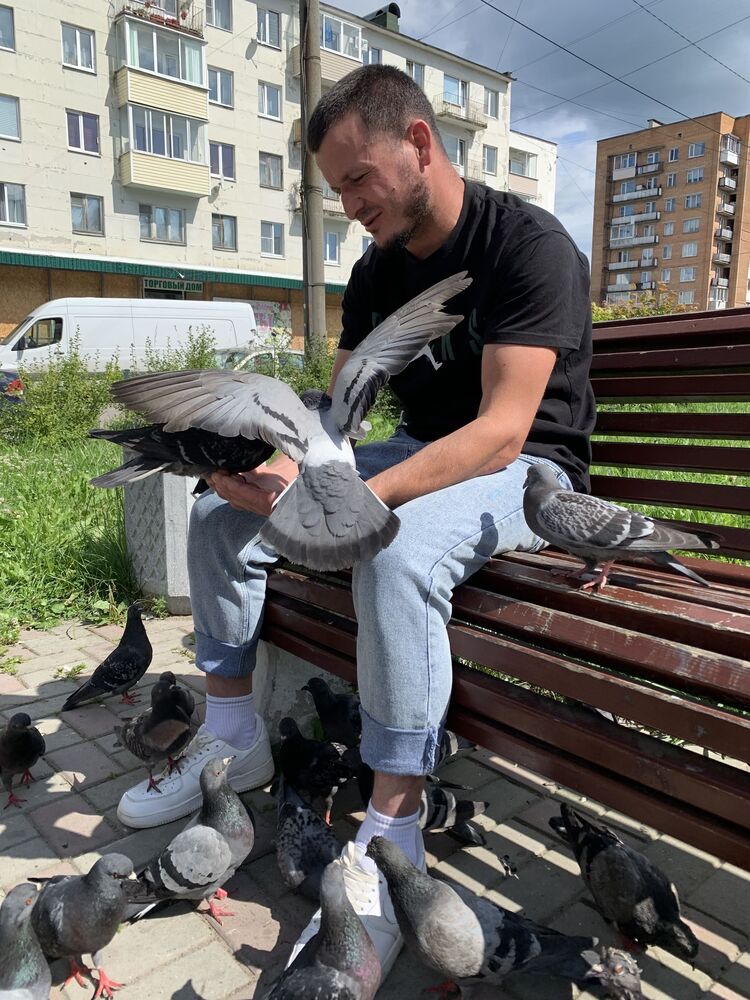 ���������� ������, ���� ������� ��������, 34 ����, ������������ ��� ������, ����� � ���������