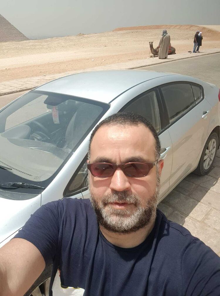  Jiddah,   MOUSTAFA, 50 ,   ,   