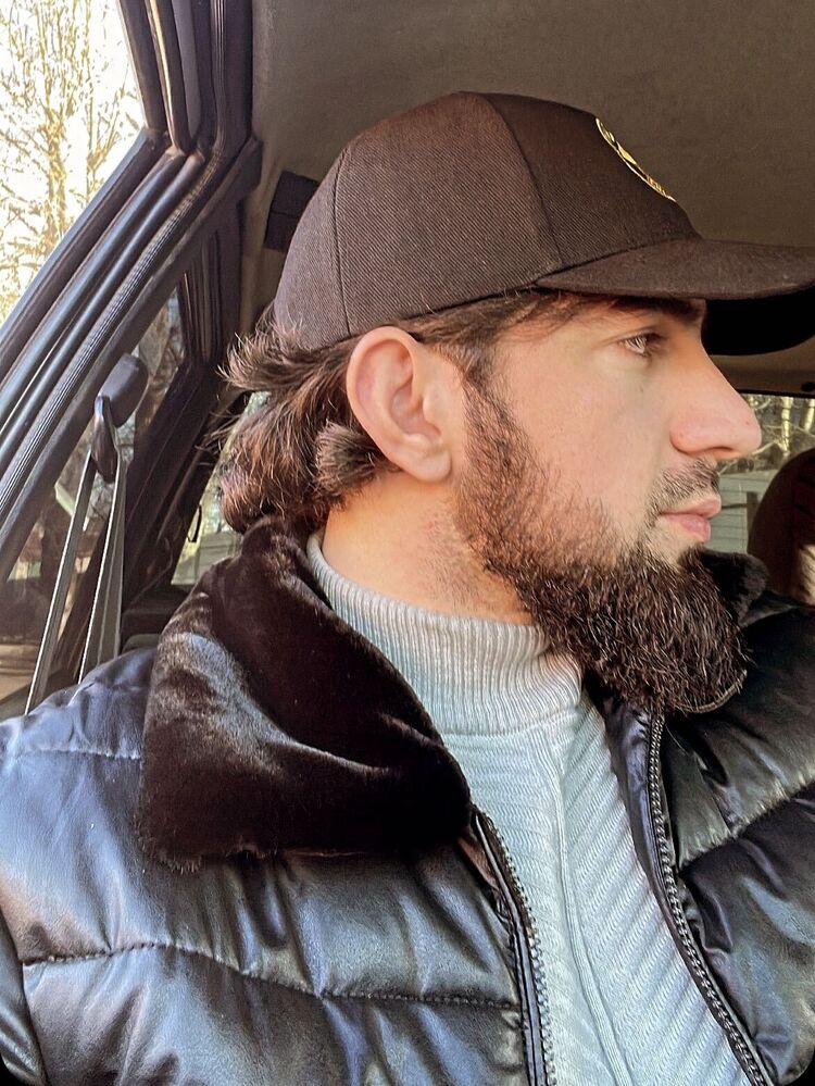 ���� 32174192 ������� Misaevich, 27 ���, ���� ���������� � ������