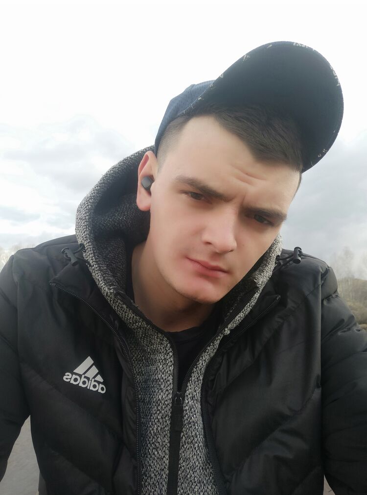 ���� 35571962 ������� Vladimir, 26 ���, ���� ���������� � ������