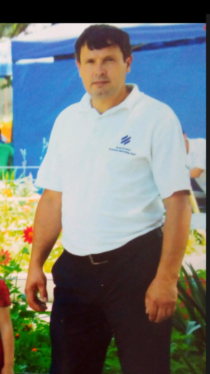 ���� 17216582 ������� ������, 52 ����, ���� ���������� � ������