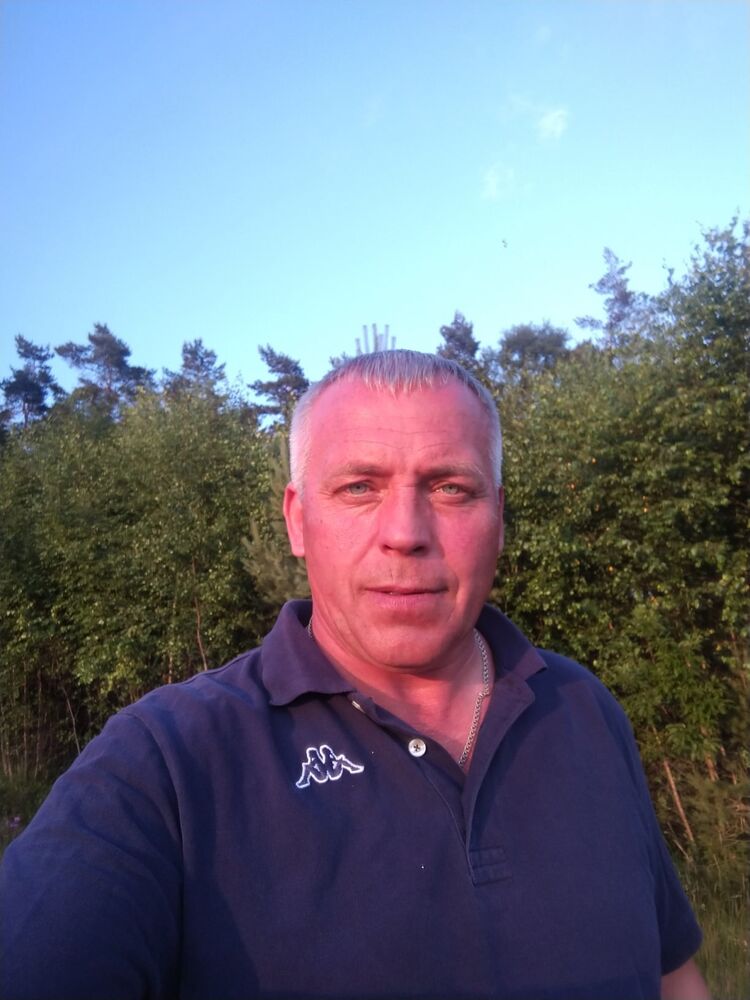 ���������� ��������, ���� ������� Sergei, 53 ����, ������������ ��� ������, ����� � ���������