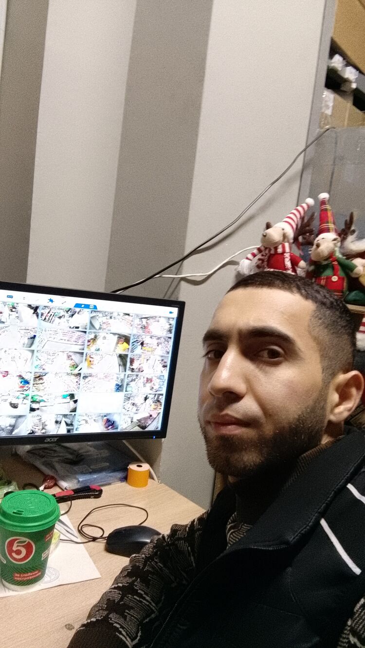 ���������� ������, ���� ������� Shakh, 29 ���, ������������ ��� ������, ����� � ���������