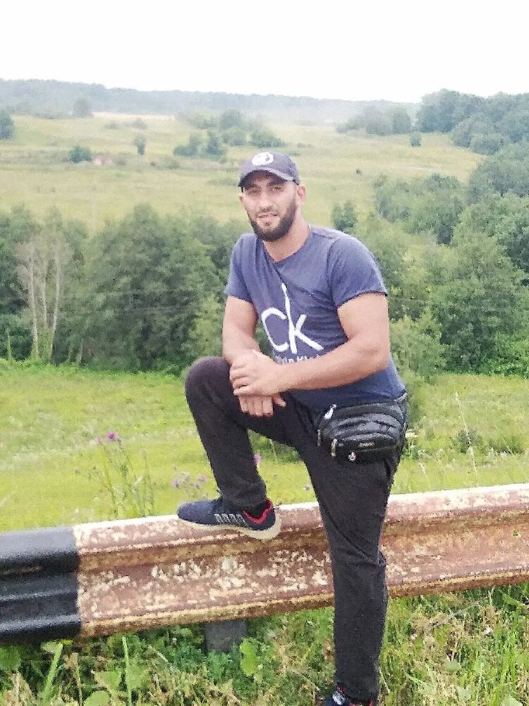 ���� 28741552 ������� Mikhail, 37 ���, ���� ���������� � ������� ���������