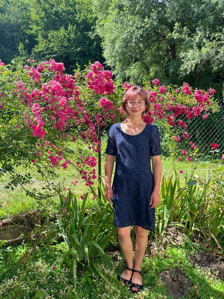 ,   Yulia, 42 ,     , c , 