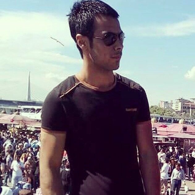 ���� 15853342 ������� Gokhan, 35 ���, ���� ���������� � ��������