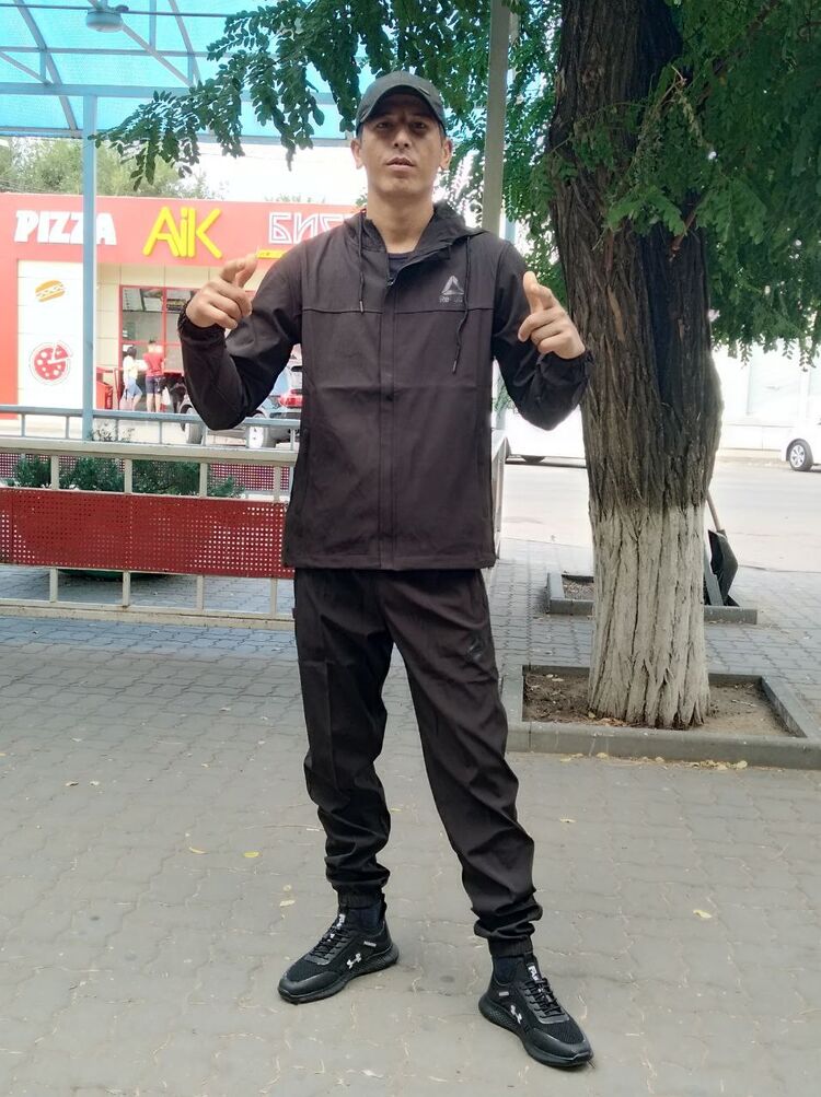 ���� 26020072 ������� Xursandbek, 31 ���, ���� ���������� � ������������