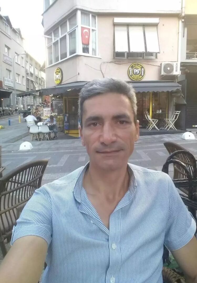 ���� 24905672 ������� Umit, 43 ����, ���� ���������� � ������