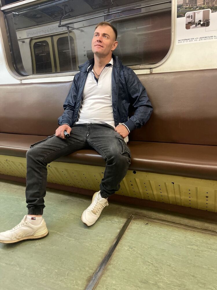 ���������� ������, ���� ������� Alexandr, 37 ���, ������������ ��� ������, ����� � ���������, c�������� ���������, ���������