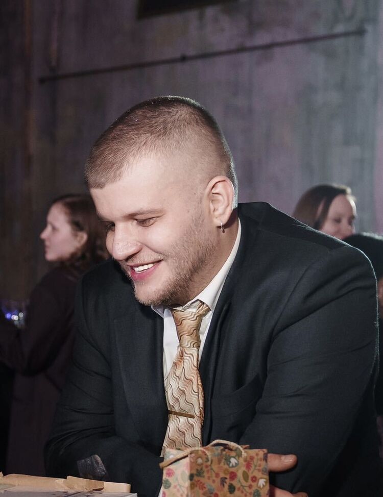 ���� 54626432 ������� Evgeny, 33 ����, ���� ���������� � �����-����������